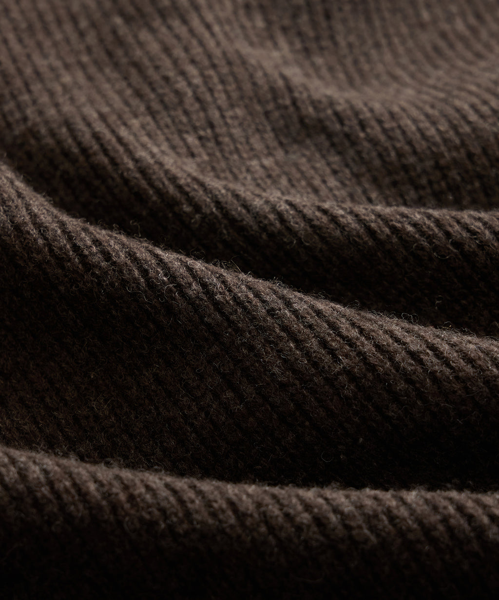 Wright Sweater Jacket