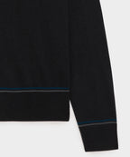 Merino V-Neck Sweater
