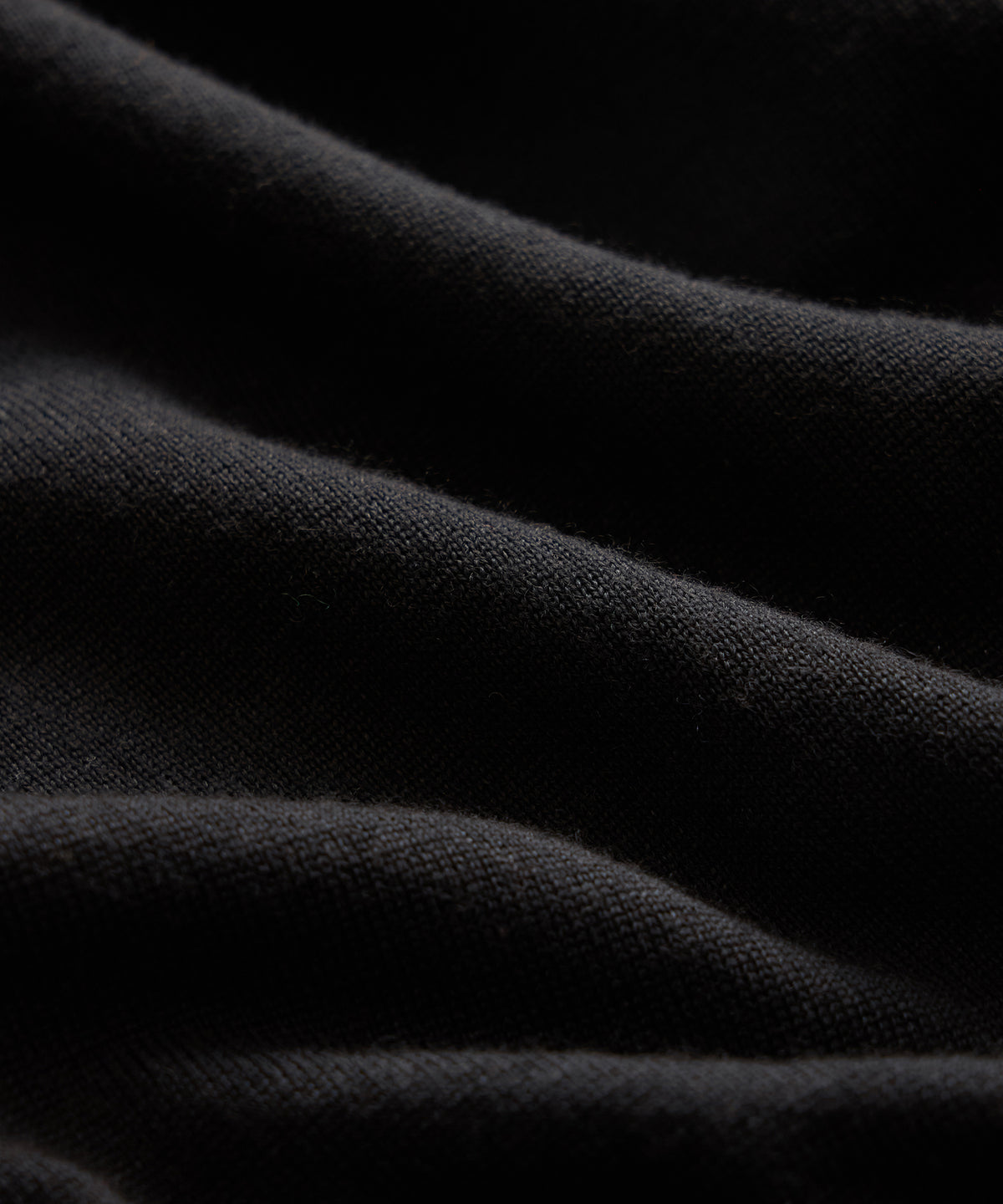 Merino V-Neck Sweater