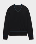 Merino V-Neck Sweater