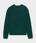 Donegal Crewneck Sweater