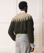 Alpine Sweater