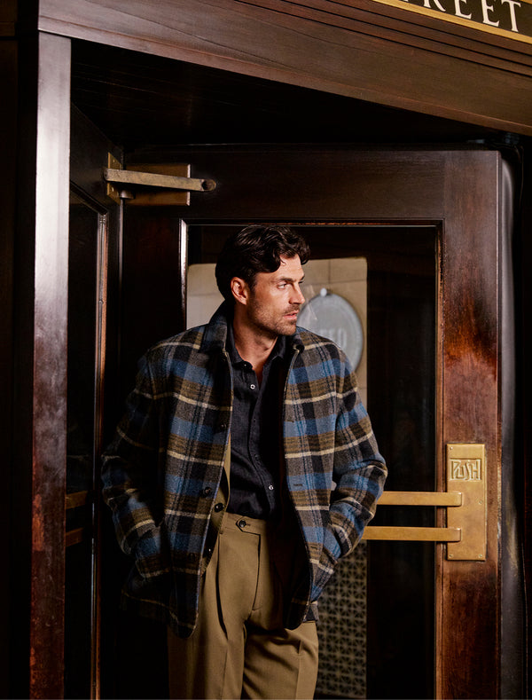Lightweight Jackets
