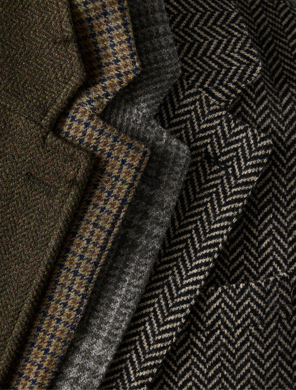 Italian Sport Coats