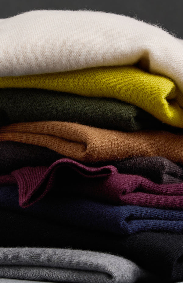 The Cashmere Shop