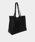 Todd Snyder X Il Bisonte Nero Tote Bag