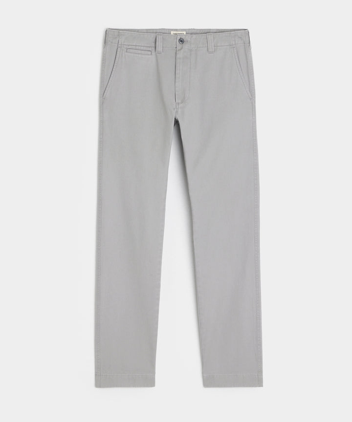Straight Fit Favorite Chino