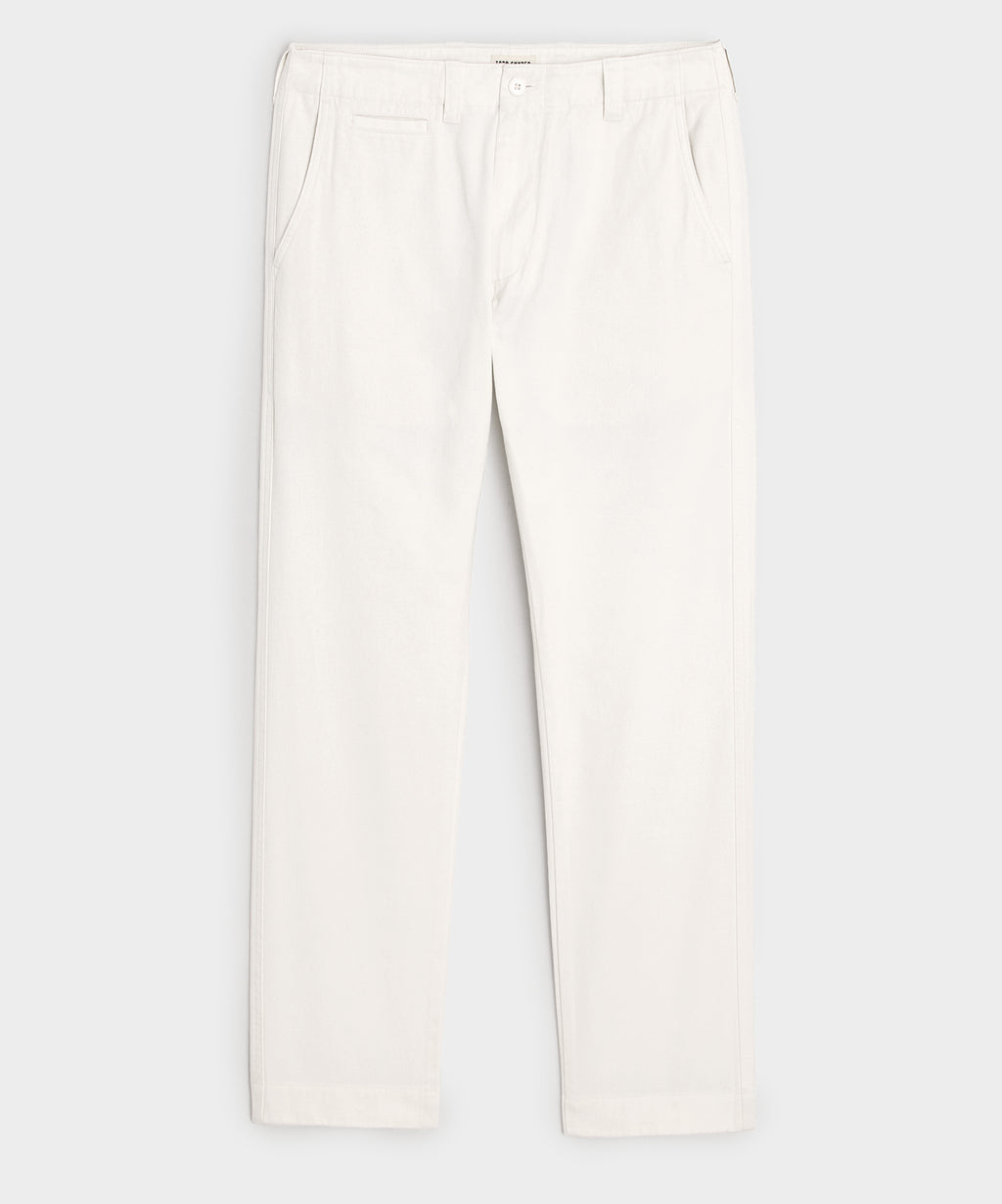 Straight Fit Favorite Chino