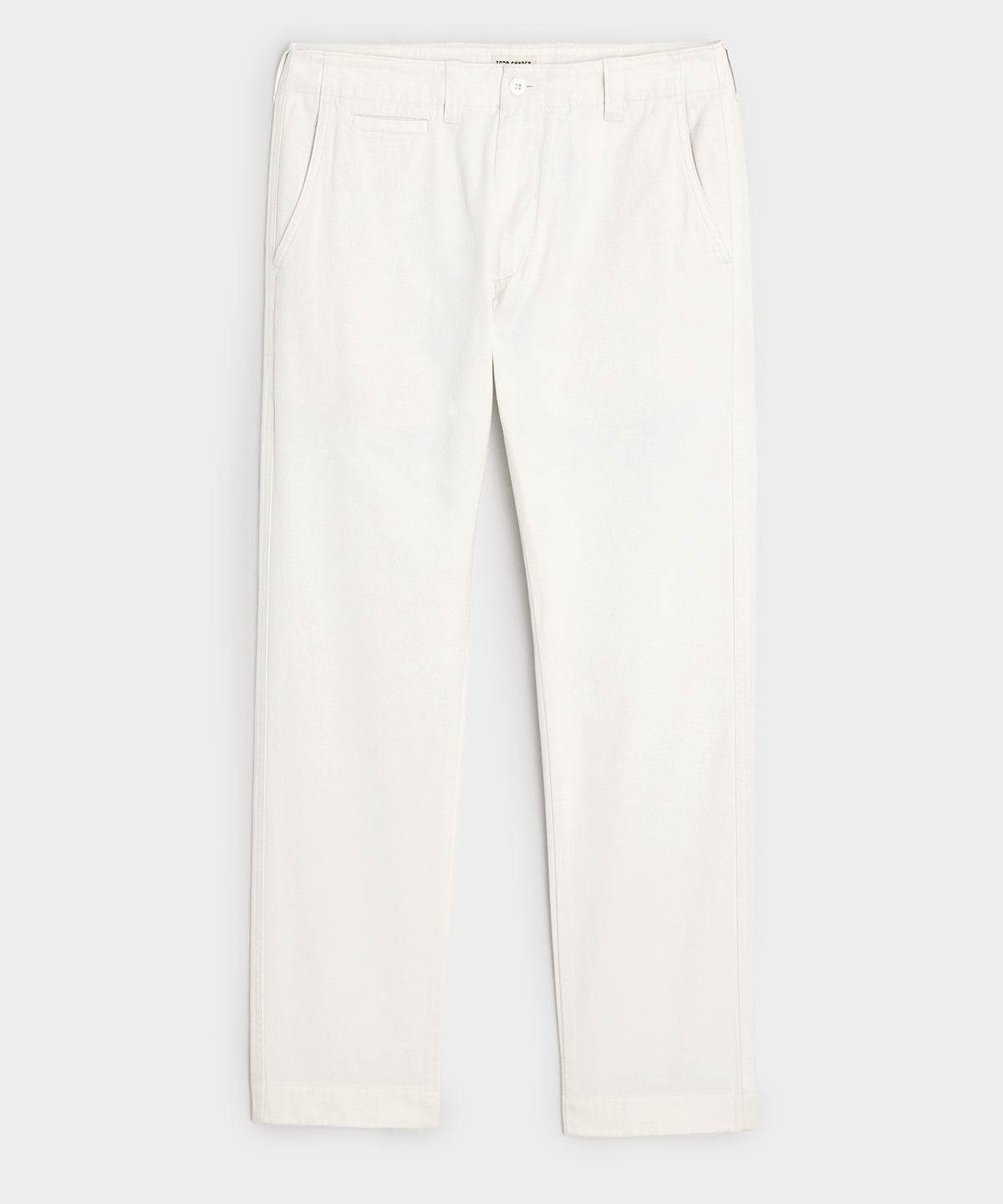 Straight Fit Favorite Chino