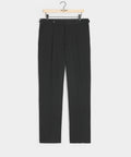 Italian Gabardine Side Tab Trouser