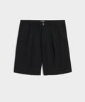 10" Italian Pinstripe Relaxed Short