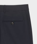 7" Tropical Wool Tab Short
