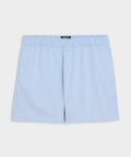 5" Poplin Short