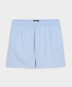 5" Poplin Short