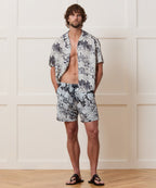 5" Montauk Swim Trunk