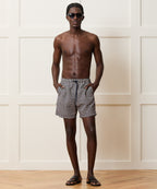5" Montauk Swim Trunk