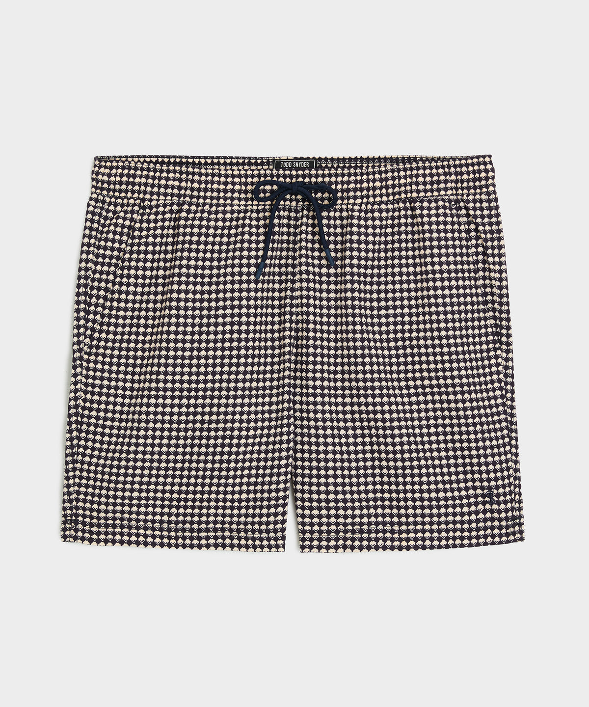 5" Montauk Swim Trunk