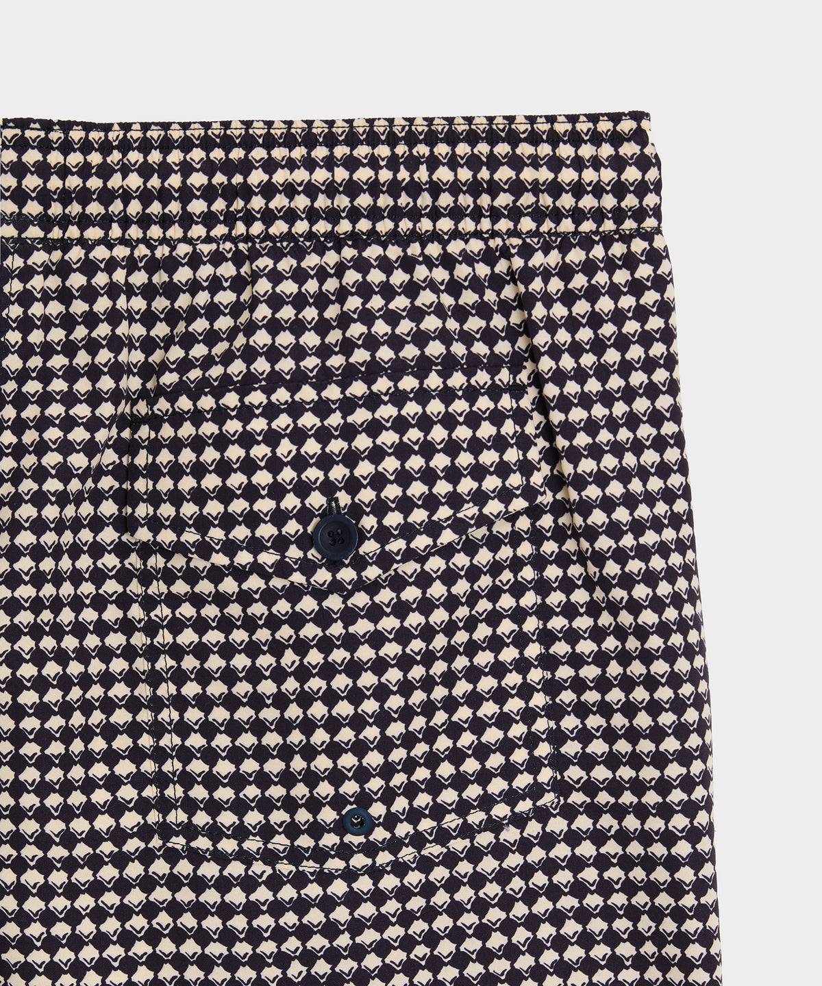 5" Montauk Swim Trunk