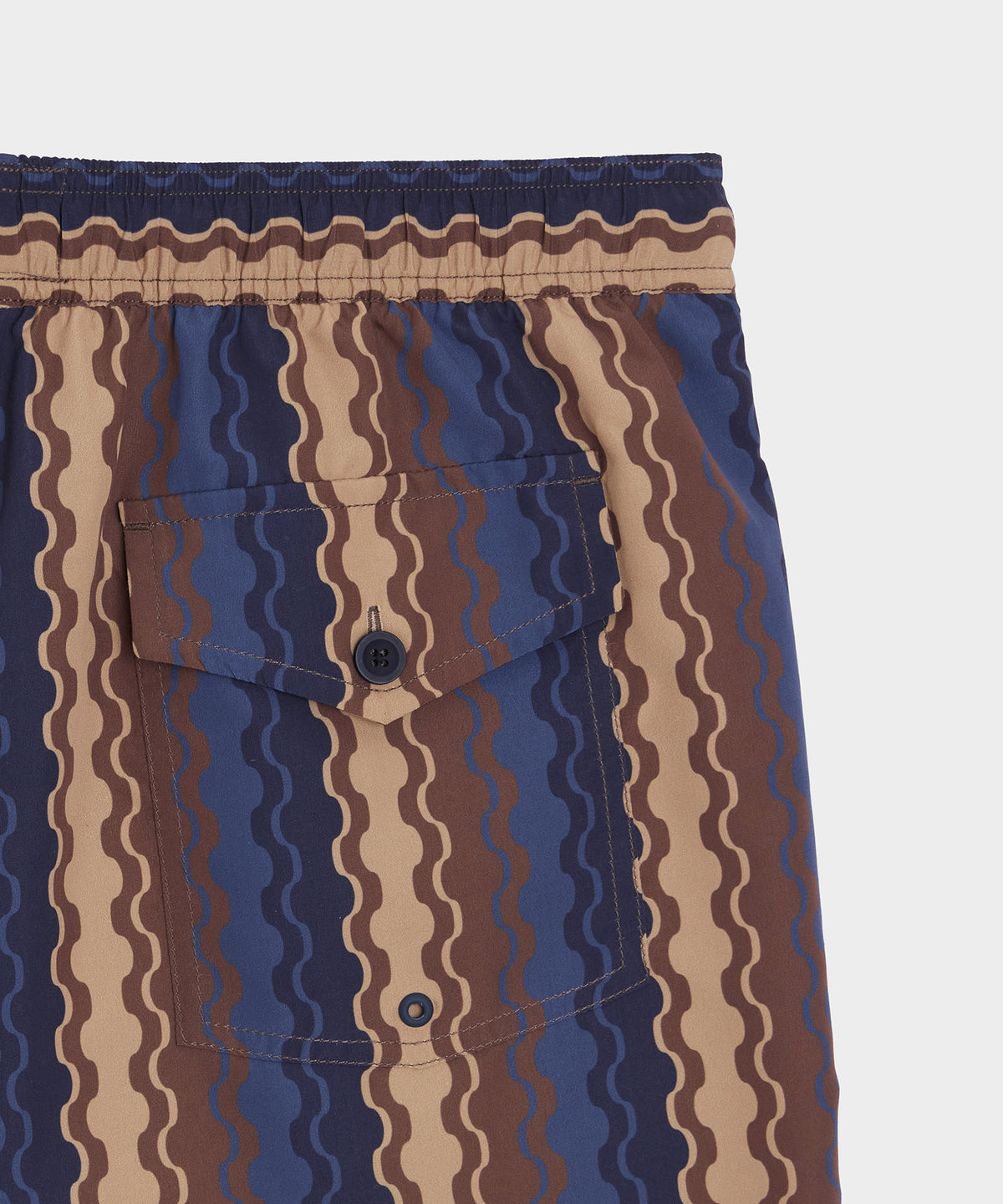 5" Montauk Swim Trunk