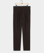 Italian Lightweight Cotton Gurkha Trouser