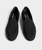 Jacques Solovière Gros Grain Loafer
