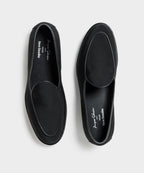 Jacques Solovière Gros Grain Loafer