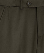 Italian Cashmere Sutton Trouser
