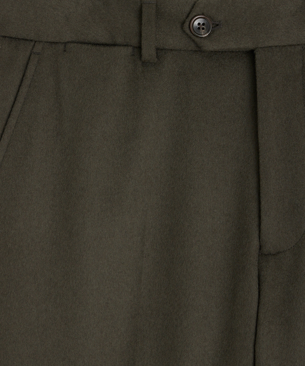 Italian Cashmere Sutton Trouser