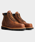 Red Wing Norway Boot