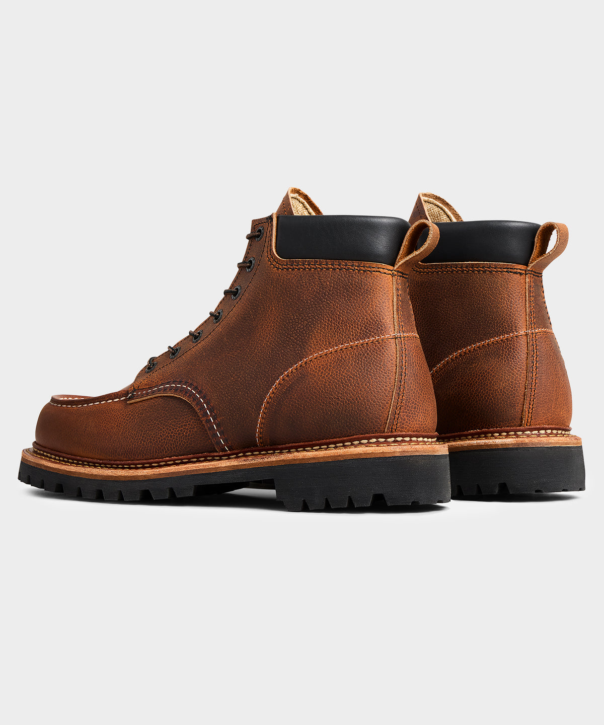 Red Wing Norway Boot