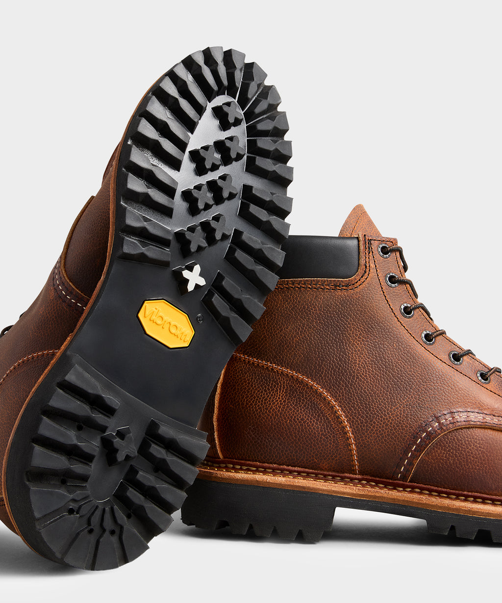 Red Wing Norway Boot