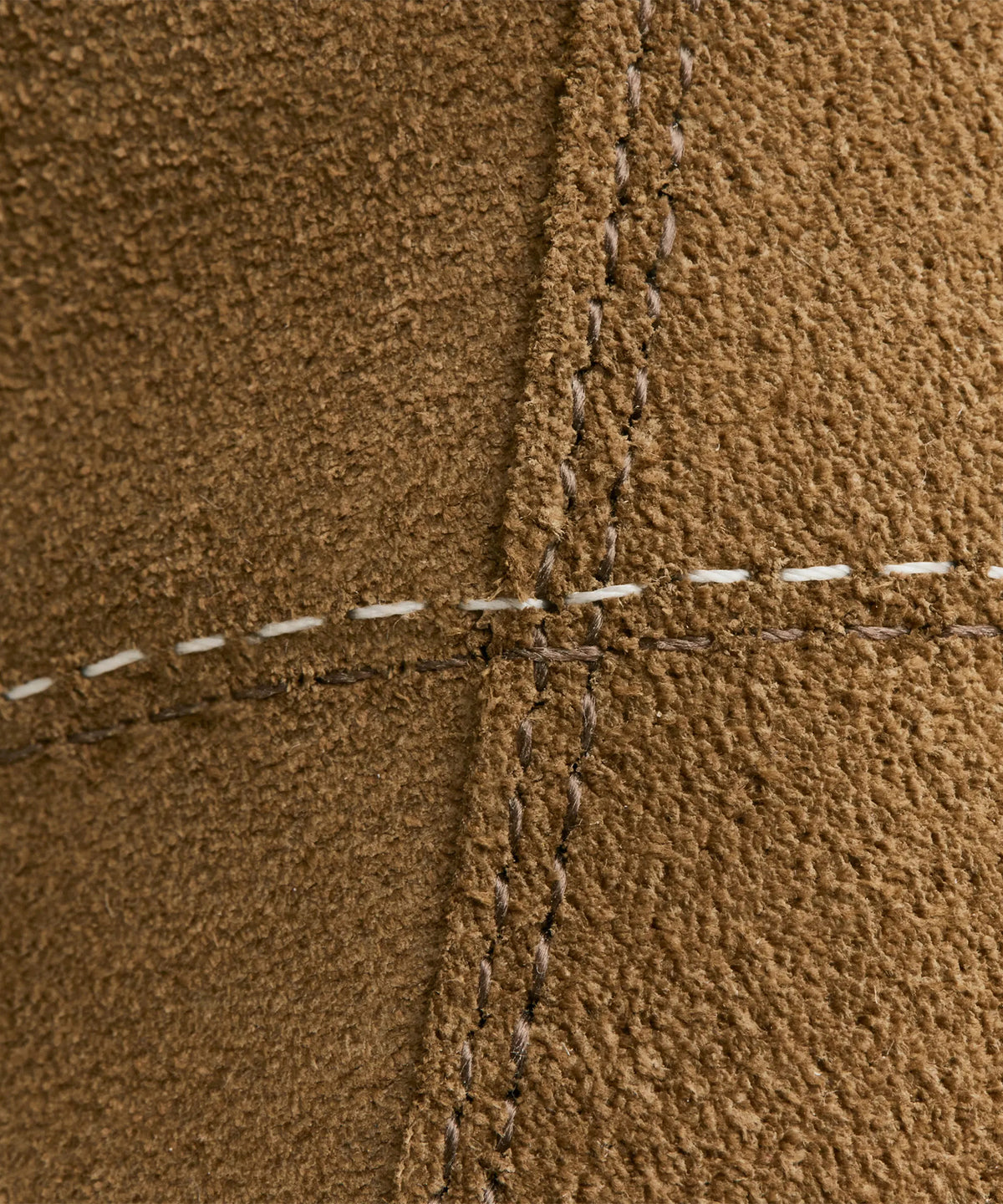 Red Wing 6-in Classic Suede Moc Boot