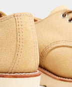 Red Wing Shop Moc Oxford Leather Boot