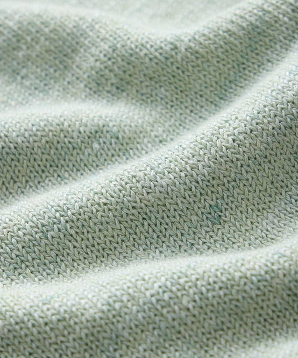 Inis Meáin Washed Linen Polo