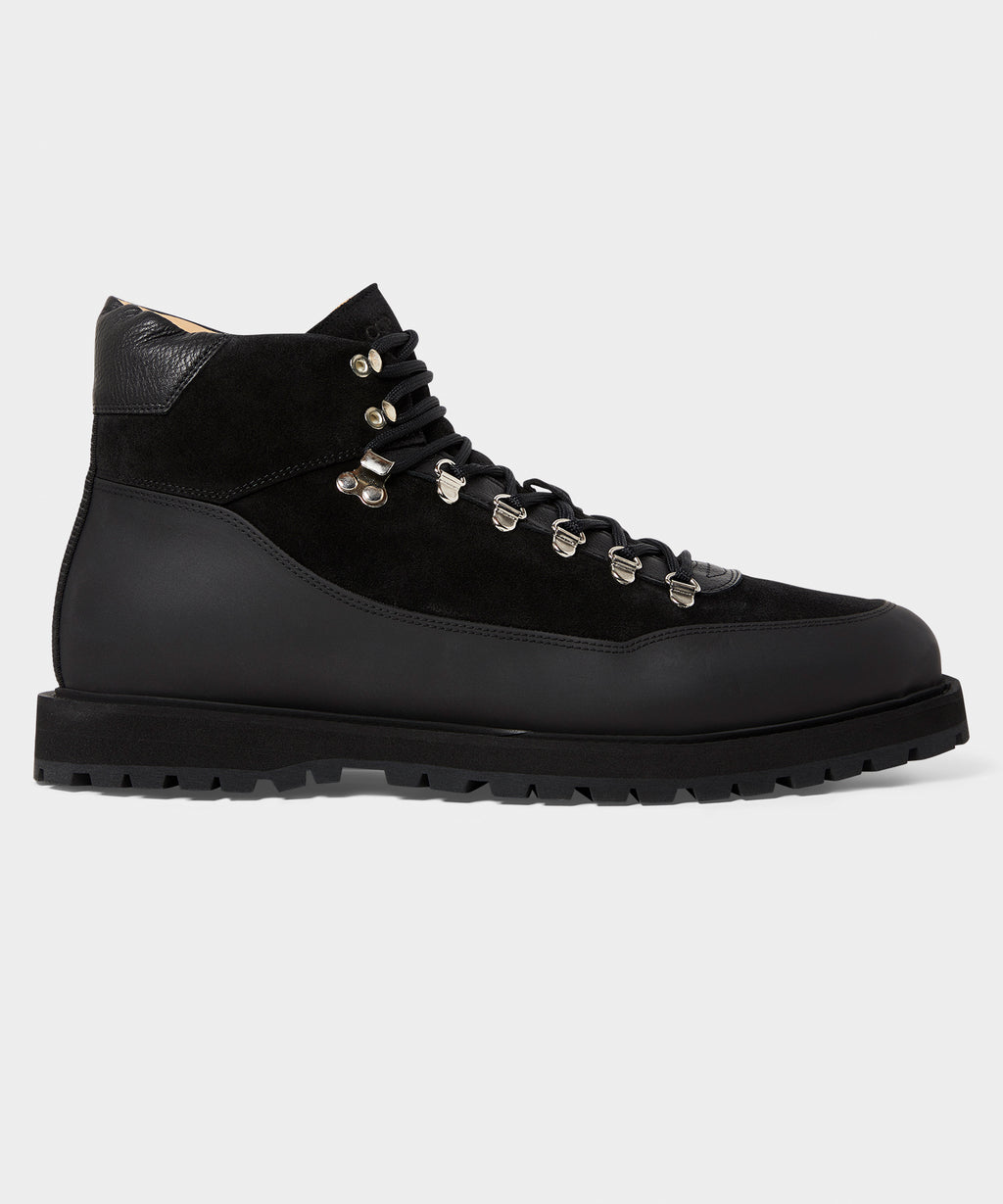 CQP Saxum Boot