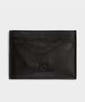 Il Bisonte Salina Leather Card Holder