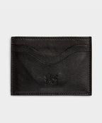 Il Bisonte Salina Leather Card Holder