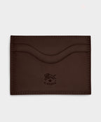 Il Bisonte Salina Leather Card Holder