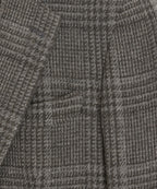 Italian Glen Plaid Sport Coat