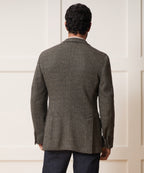 Italian Herringbone Sport Coat