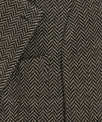 Italian Herringbone Sport Coat