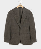Italian Herringbone Sport Coat