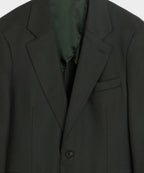 Italian Flannel Sutton Jacket