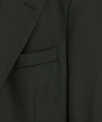 Italian Flannel Sutton Jacket
