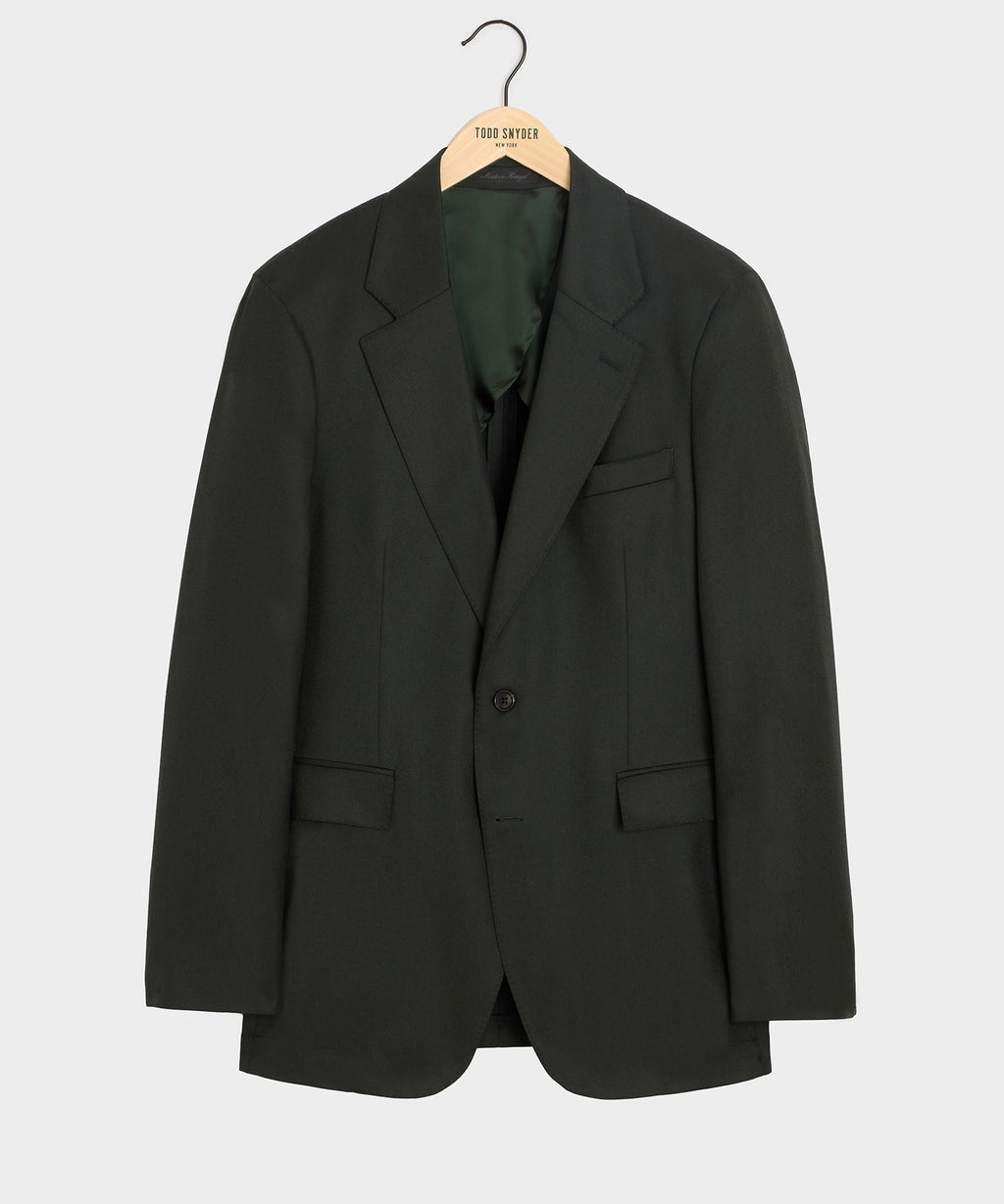 Italian Flannel Sutton Jacket