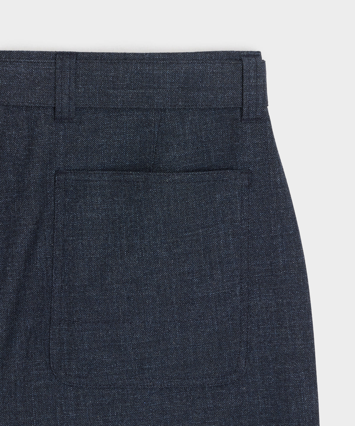 Italian Jaspe Camp Pant