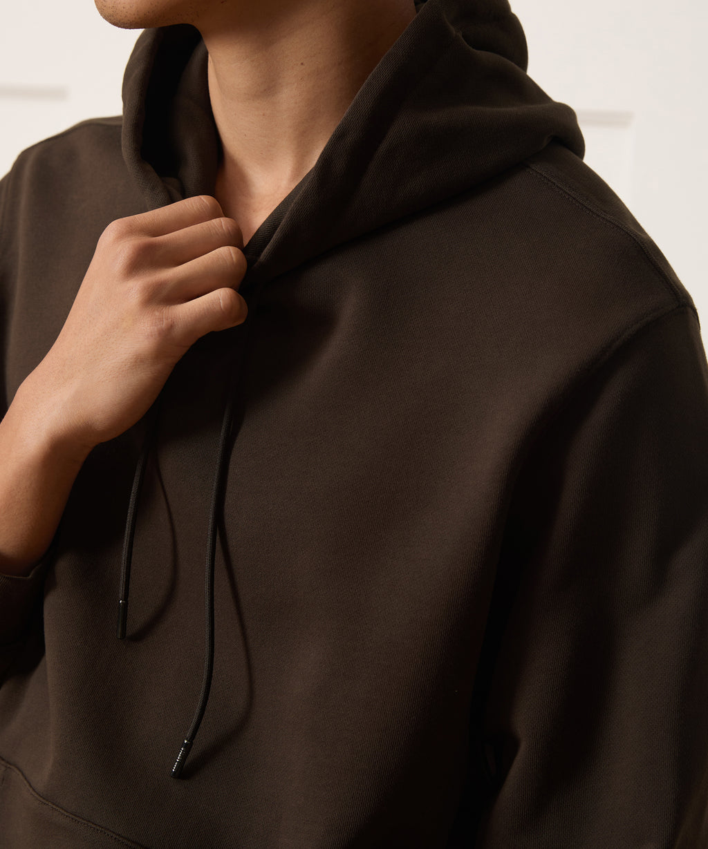 Foundation Hoodie
