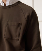 Foundation Pocket Sweatshirt