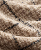 Italian Fleece Quarter-Zip