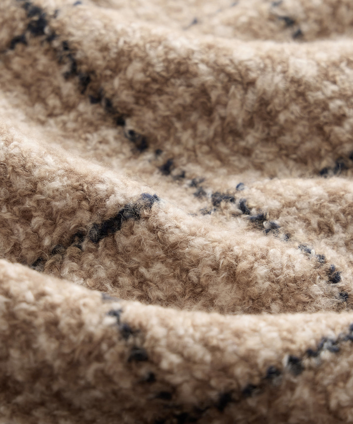 Italian Fleece Quarter-Zip